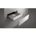 Fulgor Milano 700 Series F7IWD30O1 - Fulgor Milano 30" Warming Drawer - Overlay Panel
