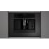 Fulgor Milano Matteo Collection 700 Series F7MBC24MB1 - 24" Matteo 700 Series Built-In Coffee Machine in Front View