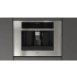 Fulgor Milano Matteo Collection 700 Series F7MBC24S1 - 24" Matteo 700 Series Built-In Coffee Machine in Front View