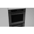 Fulgor Milano Matteo Collection 700 Series F7MDP30MB1 - 30 Inch Double Electric Wall Oven