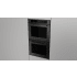 Fulgor Milano Matteo Collection 700 Series F7MDP30MB1 - 30 Inch Double Electric Wall Oven
