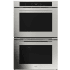 Fulgor Milano Matteo Collection 700 Series F7MDP30S1 - 30 Inch Double Electric Wall Oven