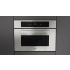 Fulgor Milano Matteo Collection 700 Series F7MSCO24S1 - 30" Matteo 700 Series Combi Steam Oven in Front View