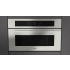 Fulgor Milano Matteo Collection 700 Series F7MSCO30S1 - 30" Matteo 700 Series Combi Steam Oven in Front View
