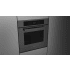 Fulgor Milano Matteo Collection 700 Series F7MSM24MB1 - 24 Inch Electric Single Convection Wall Oven