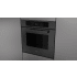 Fulgor Milano Matteo Collection 700 Series F7MSM24MB1 - 24 Inch Electric Single Convection Wall Oven