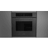 Fulgor Milano Matteo Collection 700 Series F7MSM24MB1 - 24 Inch Electric Single Convection Wall Oven