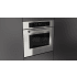 Fulgor Milano Matteo Collection 700 Series F7MSM24S1 - 24 Inch Electric Single Convection Wall Oven
