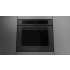 Fulgor Milano Matteo Collection 700 Series F7MSP30MB1 - 30 Inch Electric Single Convection Wall Oven