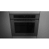 Fulgor Milano Matteo Collection 700 Series F7MSP30MB1 - 30 Inch Electric Single Convection Wall Oven