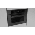 Fulgor Milano Matteo Collection 700 Series F7MSPD24MB1 - 24 Inch Single Convection Speed Electric Wall Oven