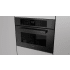 Fulgor Milano Matteo Collection 700 Series F7MSPD24MB1 - 24 Inch Single Convection Speed Electric Wall Oven