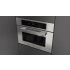 Fulgor Milano Matteo Collection 700 Series F7MSPD24S1 - 24 Inch Single Convection Speed Electric Wall Oven