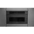 Fulgor Milano Matteo Collection 700 Series F7MSPD30MB1 - 30 Inch Single Convection Speed Electric Wall Oven