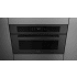 Fulgor Milano Matteo Collection 700 Series F7MSPD30MB1 - 30 Inch Single Convection Speed Electric Wall Oven
