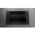 Fulgor Milano Matteo Collection 700 Series F7MSPD30MB1 - 30 Inch Single Convection Speed Electric Wall Oven