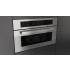 Fulgor Milano Matteo Collection 700 Series F7MSPD30S1 - 30 Inch Single Convection Speed Electric Wall Oven