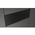 Fulgor Milano Matteo Collection 700 Series F7MWD30MB1 - 30" Matteo 700 Series Warming Drawer in Angled View