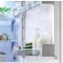 Fulgor Milano Sofia 700 Series F7IBM36O1L - Door Shelves