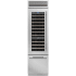 Fulgor Milano Sofia Series F7PBW24S1L - 24 Inch Dual Zone Wine Cellar with 54 Bottle Capacity
