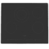 Fulgor Milano 700 Series F7RT24S1 - 24 Inch Electric Cooktop in Front View