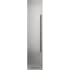 Fulgor Milano 700 Series FMREFR07 - 18 Inch Freezer Column with 8.22 cu. ft. Capacity