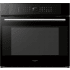 Fulgor Milano 700 Series F7SP30B1 - Fulgor Milano 700 Series Single Wall Oven in Black