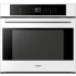Fulgor Milano 700 Series F7SP30W1 - Fulgor Milano 700 Series Single Wall Oven in White