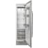 Fulgor Milano 700 Series F7SRC24S1R - 24 Inch Refrigerator Column with 13.03 cu. ft. Capacity in Front View