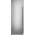 Fulgor Milano 700 Series FMREFR34 - 30 Inch Refrigerator Column with 17.44 cu. ft. Capacity in Front View