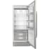 Fulgor Milano 700 Series F7SRC36S1R - 36 Inch Refrigerator Column
