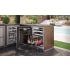 Perlick Signature Series HP24CO41LL - Lifestyle