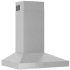 Zephyr Amalfi ZAME30AS - Zephyr Amalfi Wall Hood 30-Inch in Stainless Steel