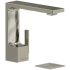 Rohl RFS01BN - Reflet™ Single Handle Lavatory Faucet in Brushed Nickel