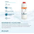 Elkay 51299C - WaterSentry® Replacement Filter (Coolers + Fountains)