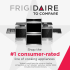 Frigidaire FCCI3627AB - 36 Inch Induction Cooktop