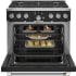 Cafe C2Y366P3TD1 - 36 Inch Smart Dual Fuel Professional Range
