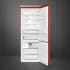 Smeg Portofino FA490URR - Open View