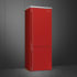 Smeg Portofino FA490URR - Angled View