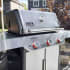 Weber Genesis 1500568 - Gas Grill