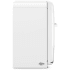 Smeg 50's Retro Design FAB10URDSN3 - 22 Inch Freestanding Compact Refrigerator