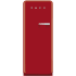 Smeg 50's Retro Design FAB28URDL1 - Red