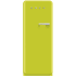 Smeg 50's Retro Design FAB28ULIL1 - Lime Green
