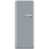 Smeg 50's Retro Design FAB28USVL1 - 50's Retro Style Refrigerator in Silver