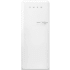 Smeg 50's Retro Design FAB28ULWH3 - Freestanding Refrigerator - Left Hinge - White