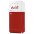 Smeg 50's Retro Design FAB28URDCC3 - Angle View