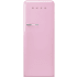 Smeg 50's Retro Design FAB28URPK3 - Freestanding Refrigerator - Right Hinge - Pink