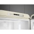 Smeg 50's Retro Design FAB32ULCR3 - Control Panel View