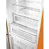 Smeg 50's Retro Design FAB32ULOR3 - Retro-Style Bottom mount Refrigerator