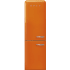 Smeg 50's Retro Design FAB32ULOR3 - Retro-Style Bottom mount Refrigerator
